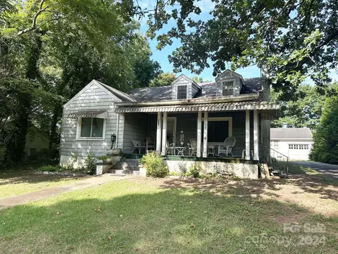 526 Kentwood Sw 555657 St SW #55,56,57, Lenoir, NC 28645