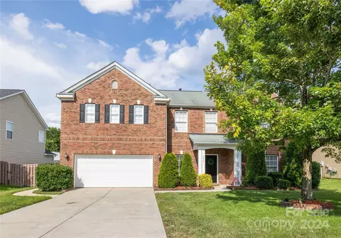 7615 Kuck Rd, Mint Hill, NC 28227