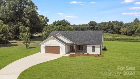 27721 Taylor Ln, Albemarle, NC 28001
