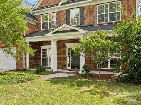 10414 Goosefoot Nw Ct NW, Concord, NC 28027