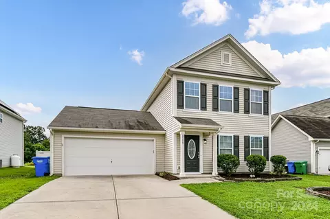 8179 Thornton St, Locust, NC 28097