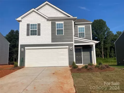 139 Hanging Rock Sf 61 Trl #SF 61, Statesville, NC 28625