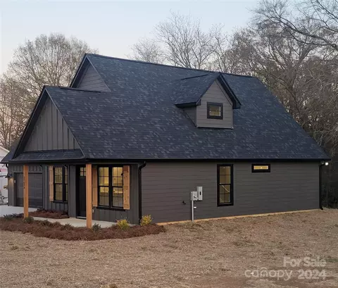 28693 Hatley Farm Rd, Albemarle, NC 28001