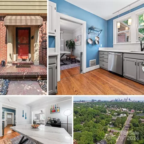 2808 Park Rd, Charlotte, NC 28209
