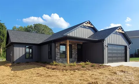 32534 Buchanan Ln, Albemarle, NC 28001