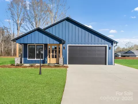 32540 Buchanan Ln, Albemarle, NC 28001