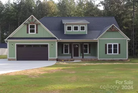 1064 Furnace Road Rd, Iron Station, NC 28080