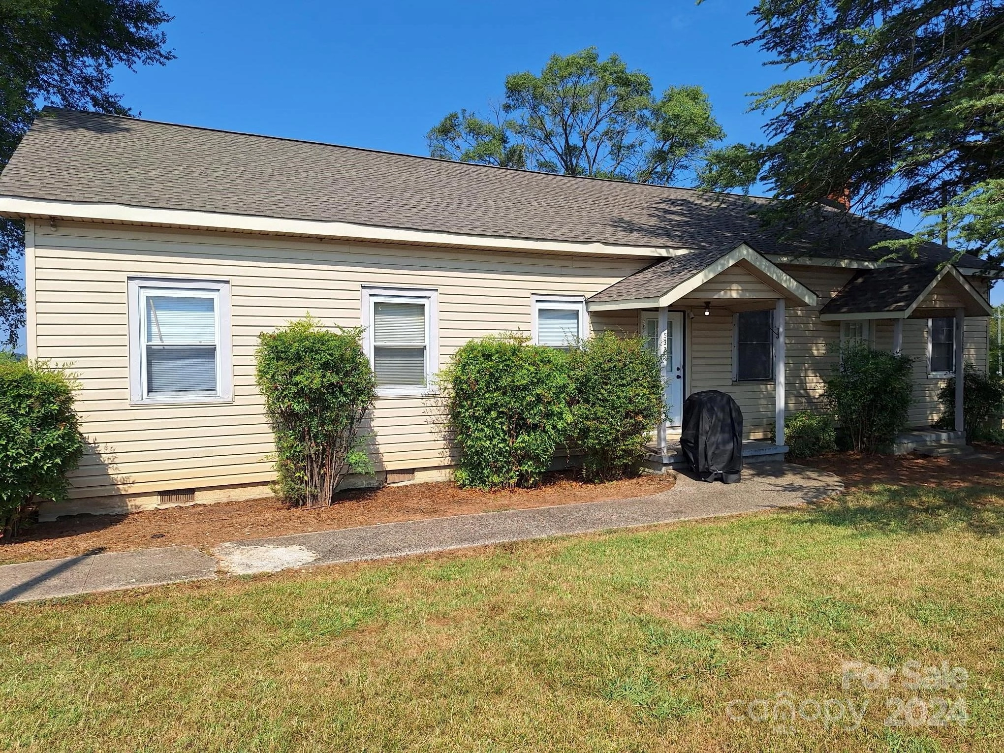 5325 Nc 16 Hwy  