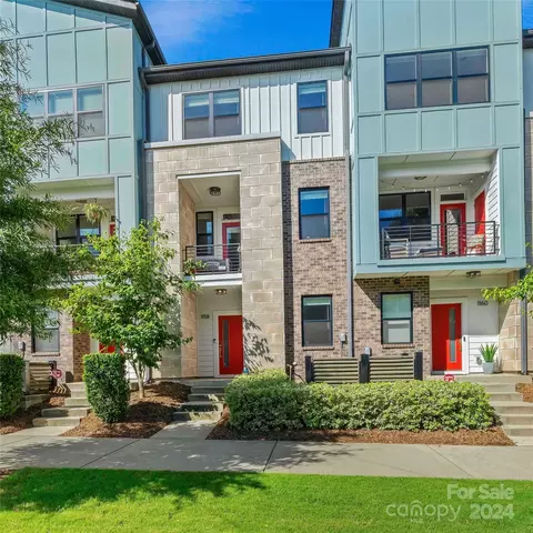 1158 36th St, Charlotte, NC 28205