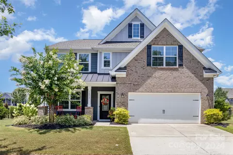 16017 Foreleigh Rd, Huntersville, NC 28078