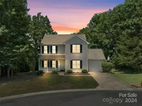 1608 Ingleside Ct, Rock Hill, SC 29732