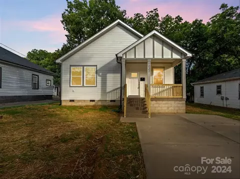 1027 S Church St, Salisbury, NC 28144