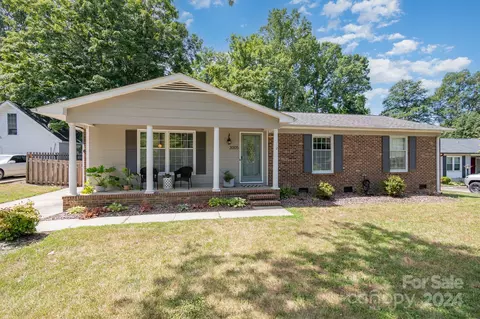 3005 Stonecutter 267 Ter #267, Greensboro, NC 27455