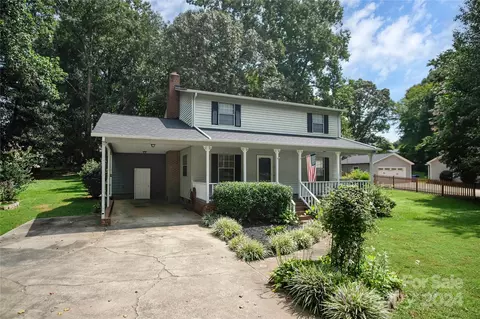 1117 Armstrong Ford Rd, Belmont, NC 28012