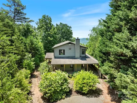 207 Carters Ln, Purlear, NC 28665