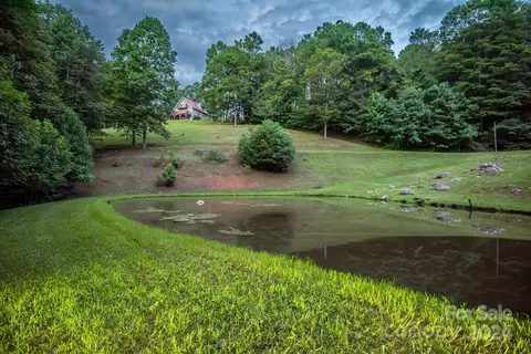 1195 Long Branch Rd, Lansing, NC 28643