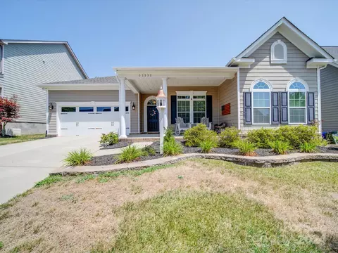 11533 Warfield Ave, Huntersville, NC 28078