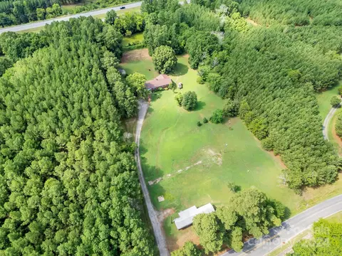 4330 Old Airport Rd, Concord, NC 28025