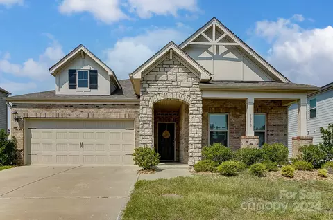 3850 Isenhour Rd, Kannapolis, NC 28081