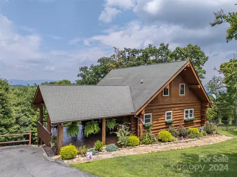 788 Arbra Mountain Way, Bostic, NC 28018