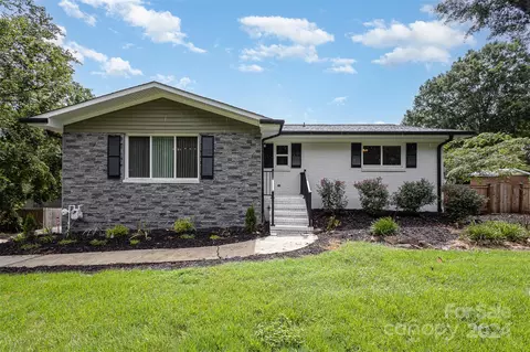 227 Laverne Sw Dr SW, Concord, NC 28025