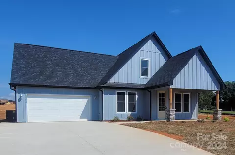 32553 Buchanan Ln, Albemarle, NC 28001