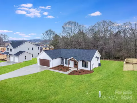 32549 Buchanan Ln, Albemarle, NC 28001