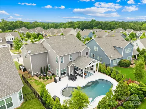12414 Cranberry Glades Dr, Cornelius, NC 28031