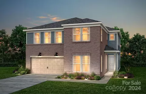 1523 Respect Nw 154 St NW #154, Concord, NC 28027