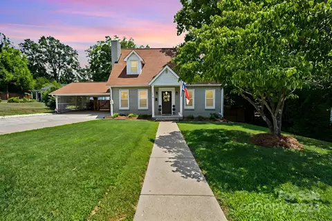 519 Madison S St S, Lincolnton, NC 28092