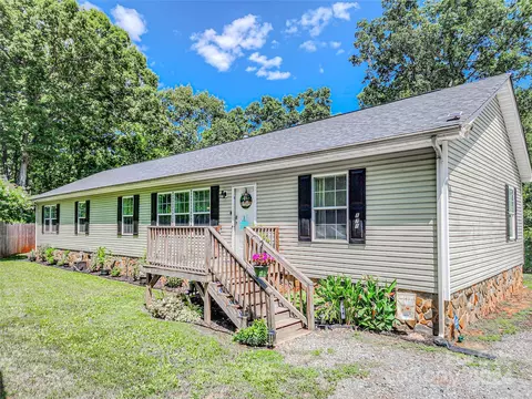 171 Wilkins Holw, Forest City, NC 28043