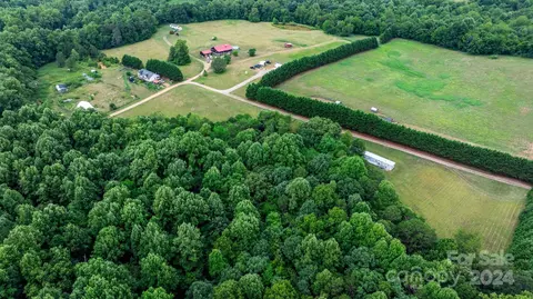 394 Milholen Rd, Stony Point, NC 28678