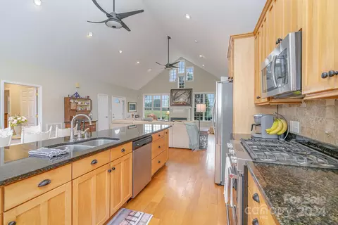 Kitchen - 8117 Morgan Mill Rd, Monroe, NC 28110 photo 1 of 3