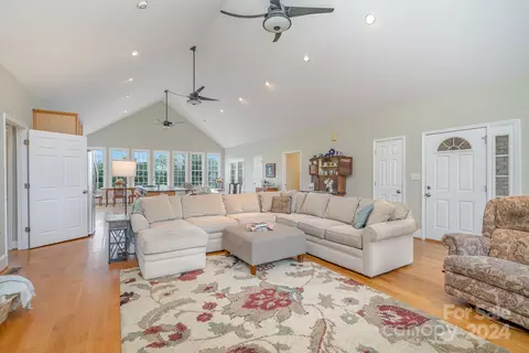Living - 8117 Morgan Mill Rd, Monroe, NC 28110 photo 2 of 2