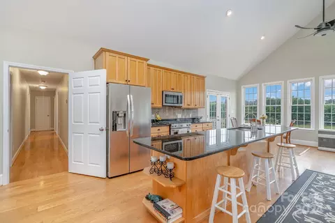 Kitchen - 8117 Morgan Mill Rd, Monroe, NC 28110 photo 3 of 3