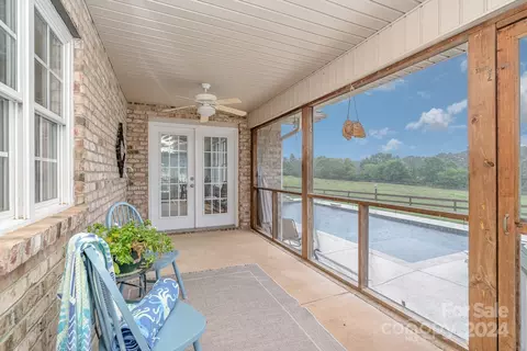 Exterior - 8117 Morgan Mill Rd, Monroe, NC 28110 photo 1 of 5
