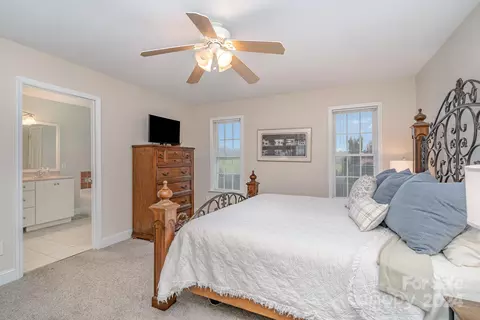 Bedroom - 8117 Morgan Mill Rd, Monroe, NC 28110 photo 1 of 3