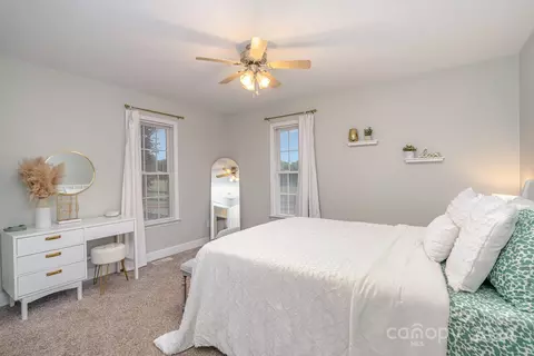 Bedroom - 8117 Morgan Mill Rd, Monroe, NC 28110 photo 3 of 3