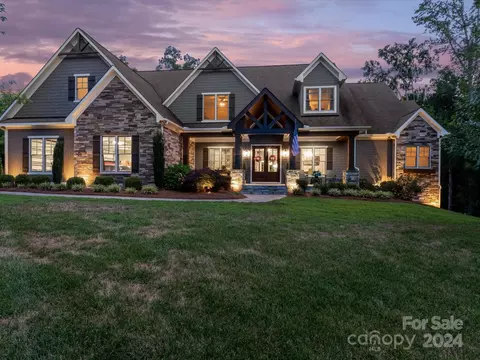 4700 Kay Bird Ln, Concord, NC 28027