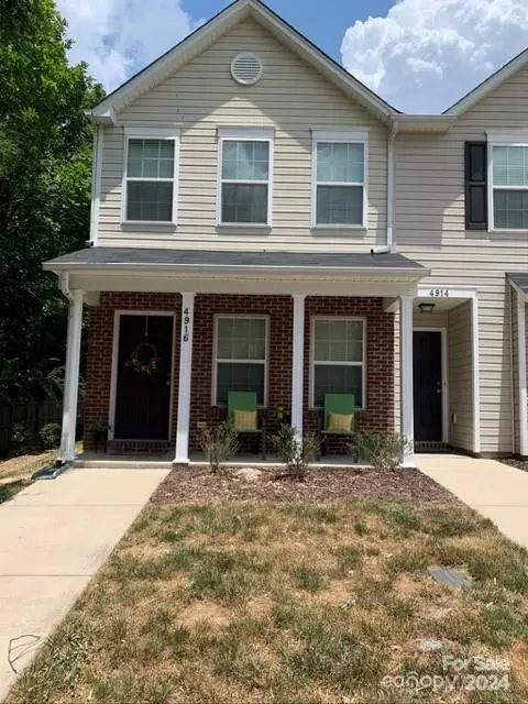 4916 Potter Rd, Stallings, NC 28104