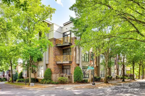 728 N Davidson St, Charlotte, NC 28202