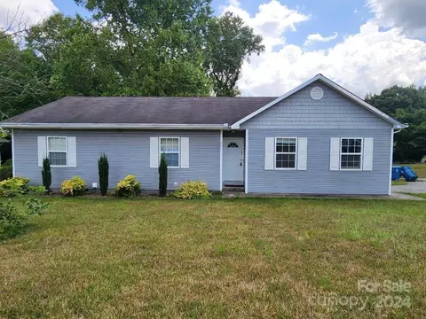 705 Bounous Nw St NW, Valdese, NC 28690