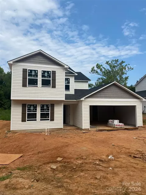 817 Grace St, Kings Mountain, NC 28086