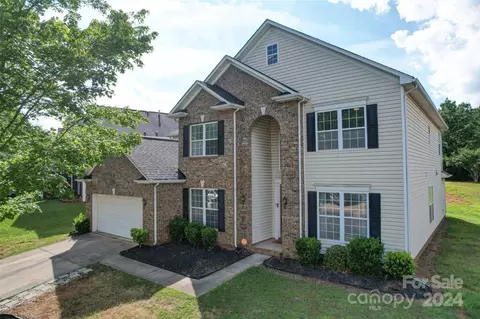 11604 Sidney Crest Ave, Charlotte, NC 28213