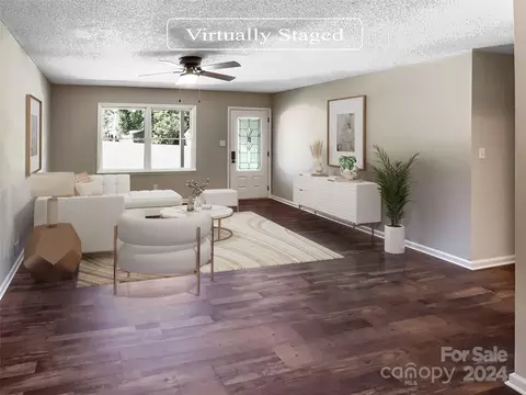 614 Durham Rd, Stanley, NC 28164 photo 2