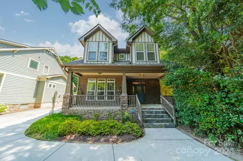 2233 Commonwealth Ave, Charlotte, NC 28205