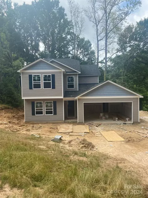 596 Conner St, Gastonia, NC 28054
