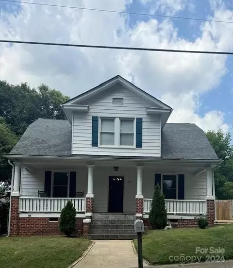 230 Wilson St, Albemarle, NC 28001