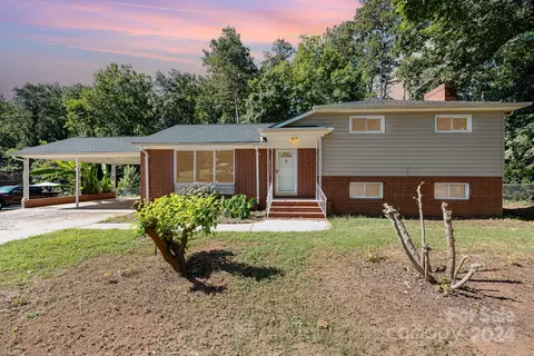 1523 Arbor Dr, Salisbury, NC 28144
