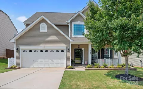145 Millen Dr, Mooresville, NC 28115